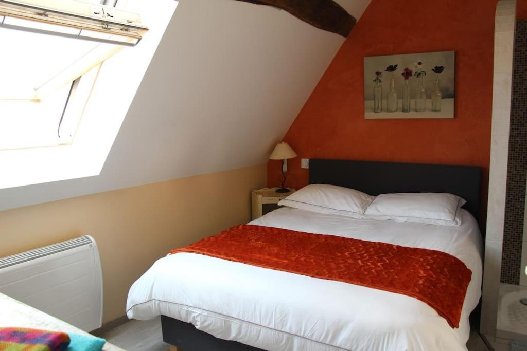 Gites De Climats De 3 A 6 Personnes Beaune  Exterior foto